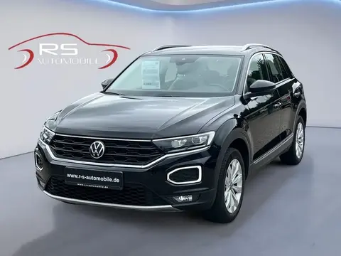 Used VOLKSWAGEN T-ROC Petrol 2021 Ad 