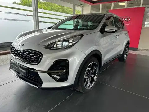 Annonce KIA SPORTAGE Essence 2019 d'occasion 