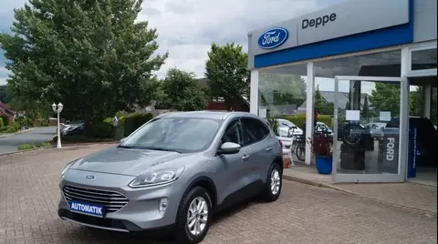 Used FORD KUGA Hybrid 2021 Ad 