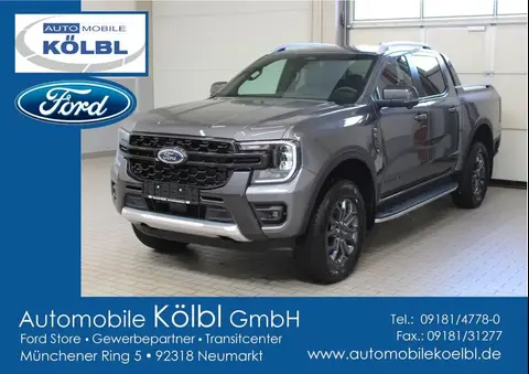 Used FORD RANGER Diesel 2024 Ad Germany