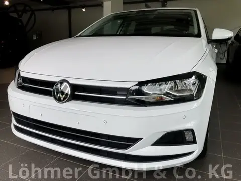 Used VOLKSWAGEN POLO Petrol 2020 Ad 