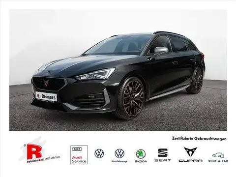 Annonce CUPRA LEON Essence 2022 d'occasion 