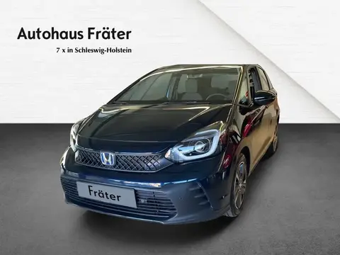 Annonce HONDA JAZZ Essence 2023 d'occasion 