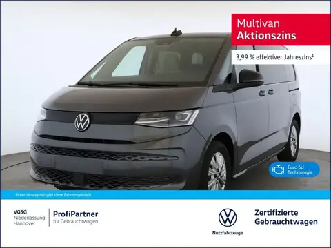 Annonce VOLKSWAGEN T7 Hybride 2022 d'occasion 