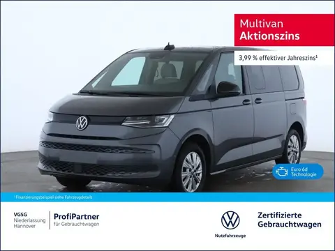 Used VOLKSWAGEN T7 Diesel 2023 Ad 