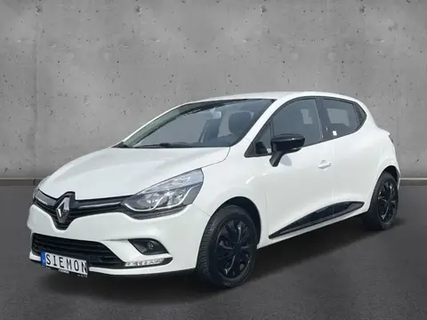 Annonce RENAULT CLIO Essence 2020 d'occasion 