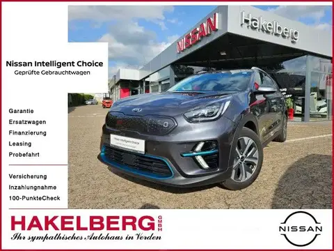 Used KIA NIRO Not specified 2021 Ad 