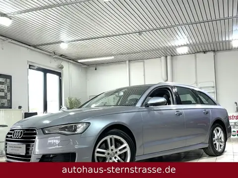 Used AUDI A6 Diesel 2016 Ad 