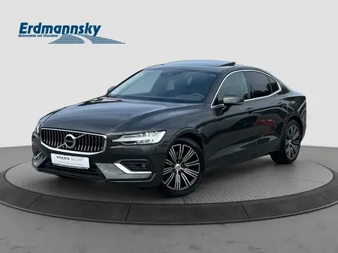 Used VOLVO S60 Petrol 2021 Ad 