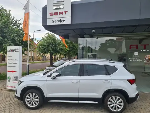 Used SEAT ATECA Petrol 2023 Ad 