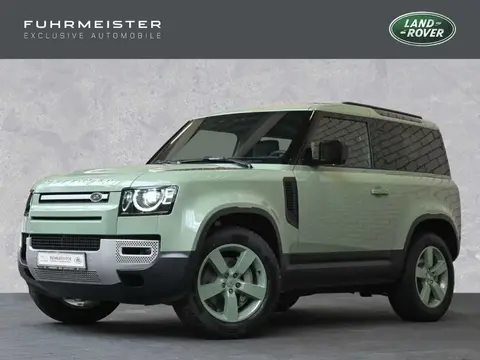 Used LAND ROVER DEFENDER Diesel 2023 Ad 