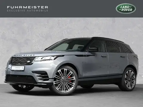 Used LAND ROVER RANGE ROVER VELAR Petrol 2024 Ad 