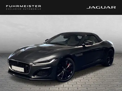 Annonce JAGUAR F-TYPE Essence 2024 d'occasion 