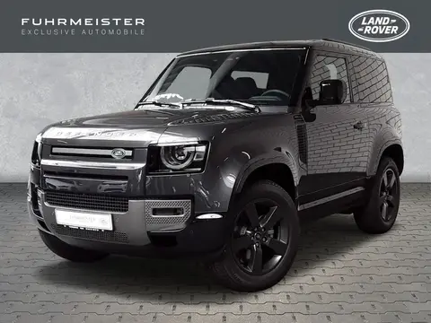 Used LAND ROVER DEFENDER Diesel 2024 Ad 