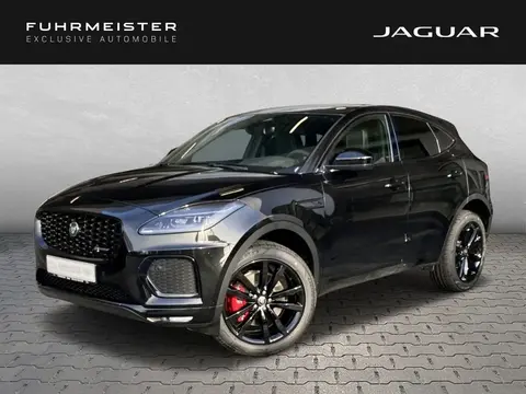 Used JAGUAR E-PACE Diesel 2024 Ad 