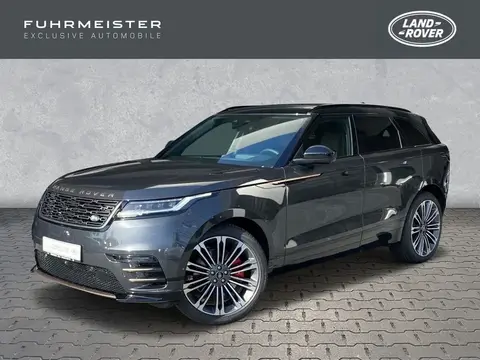 Annonce LAND ROVER RANGE ROVER VELAR Essence 2024 d'occasion 