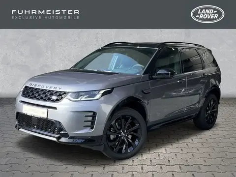 Annonce LAND ROVER DISCOVERY Diesel 2023 d'occasion 