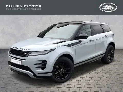 Annonce LAND ROVER RANGE ROVER EVOQUE Essence 2024 d'occasion 