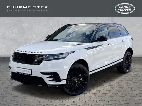 Annonce LAND ROVER RANGE ROVER VELAR Diesel 2024 d'occasion 