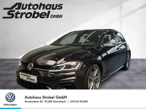 Annonce VOLKSWAGEN GOLF Essence 2018 d'occasion 