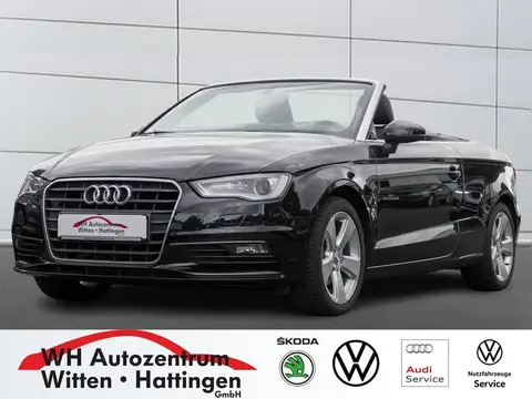 Annonce AUDI A3 Essence 2015 d'occasion 