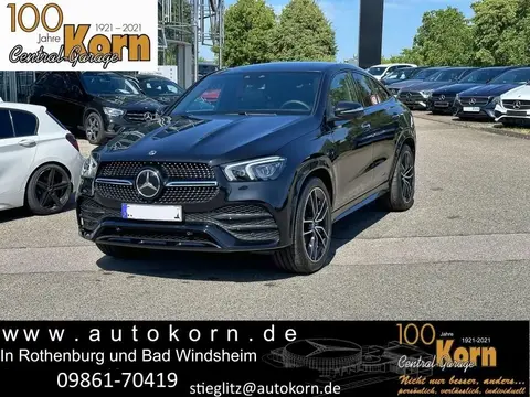 Used MERCEDES-BENZ CLASSE GLE Diesel 2023 Ad 