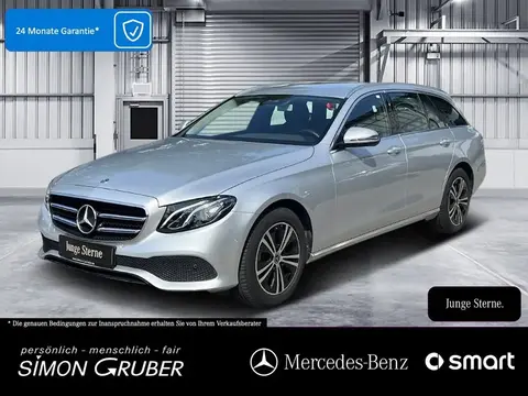 Used MERCEDES-BENZ CLASSE E Diesel 2020 Ad 