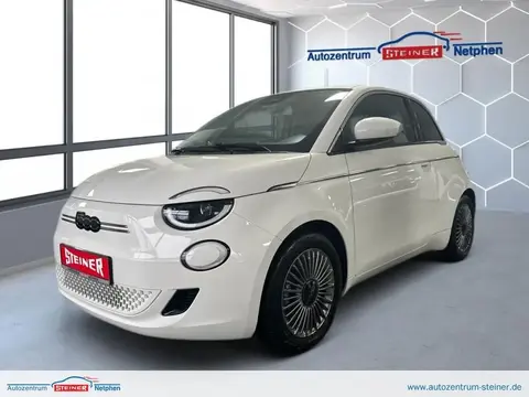 Used FIAT 500 Not specified 2023 Ad 