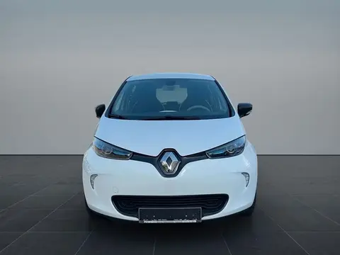 Annonce RENAULT ZOE Non renseigné 2019 d'occasion 