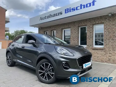 Annonce FORD PUMA Essence 2024 d'occasion Allemagne