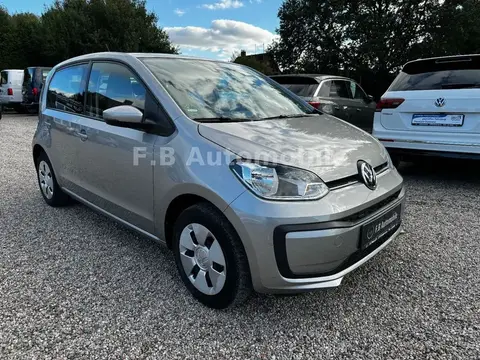 Used VOLKSWAGEN UP! Petrol 2020 Ad Germany