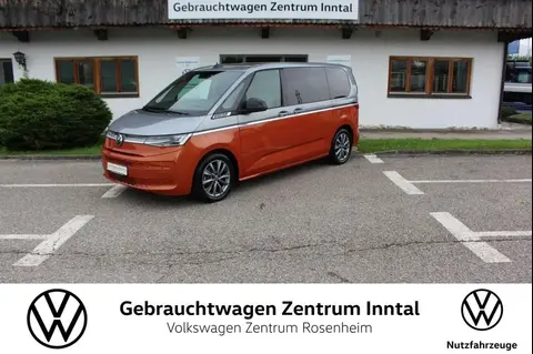 Used VOLKSWAGEN T7 Hybrid 2023 Ad 