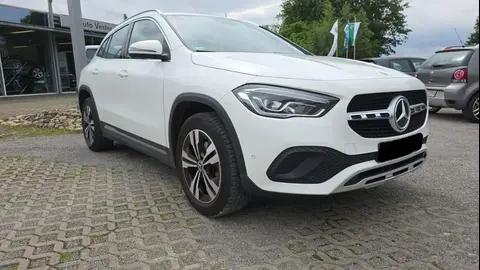 Used MERCEDES-BENZ CLASSE GLA Petrol 2020 Ad 