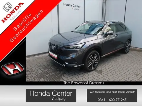 Used HONDA HR-V Hybrid 2023 Ad 