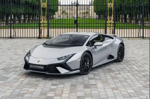 Used LAMBORGHINI HURACAN Petrol 2023 Ad 