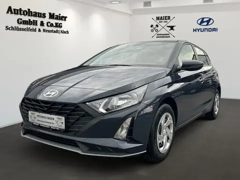 Annonce HYUNDAI I20 Essence 2024 d'occasion 