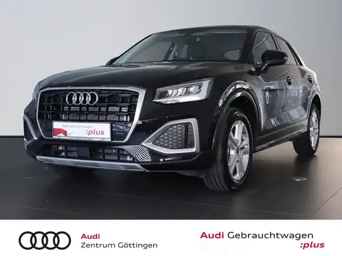 Used AUDI Q2 Petrol 2023 Ad Germany