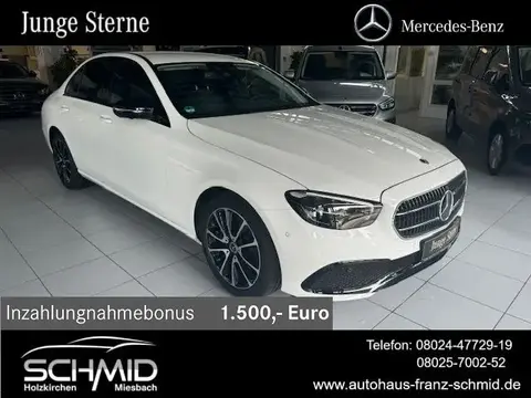 Used MERCEDES-BENZ CLASSE E Diesel 2023 Ad 