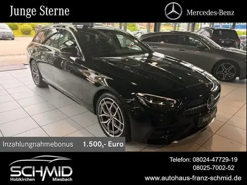 Used MERCEDES-BENZ CLASSE E Diesel 2023 Ad 