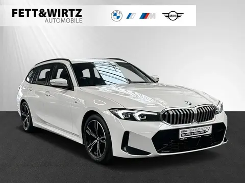 Annonce BMW SERIE 3 Essence 2023 d'occasion 