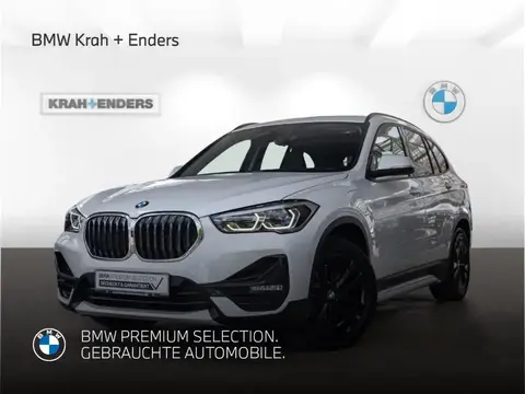 Used BMW X1 Hybrid 2021 Ad 