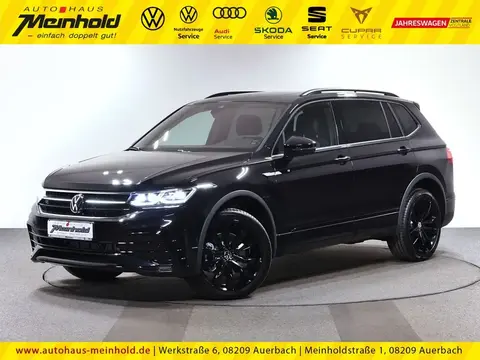 Used VOLKSWAGEN TIGUAN Petrol 2024 Ad 