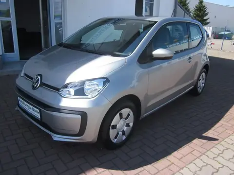 Used VOLKSWAGEN UP! Petrol 2020 Ad Germany