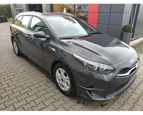 Used KIA CEED Petrol 2024 Ad 