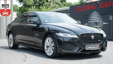 Used JAGUAR XF Diesel 2021 Ad 