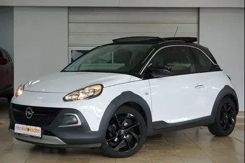 Used OPEL ADAM Petrol 2018 Ad 