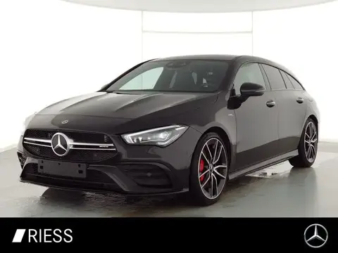 Annonce MERCEDES-BENZ CLASSE CLA Essence 2023 d'occasion 