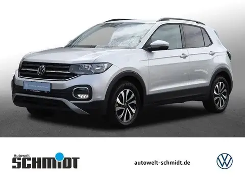 Used VOLKSWAGEN T-CROSS Petrol 2023 Ad 