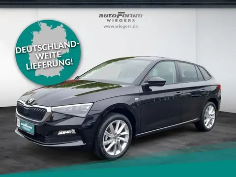 Used SKODA SCALA Petrol 2023 Ad 