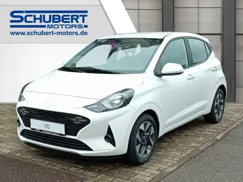 Annonce HYUNDAI I10 Essence 2024 d'occasion 